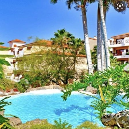 Sweet Caroline San Miguel de Abona Exterior photo
