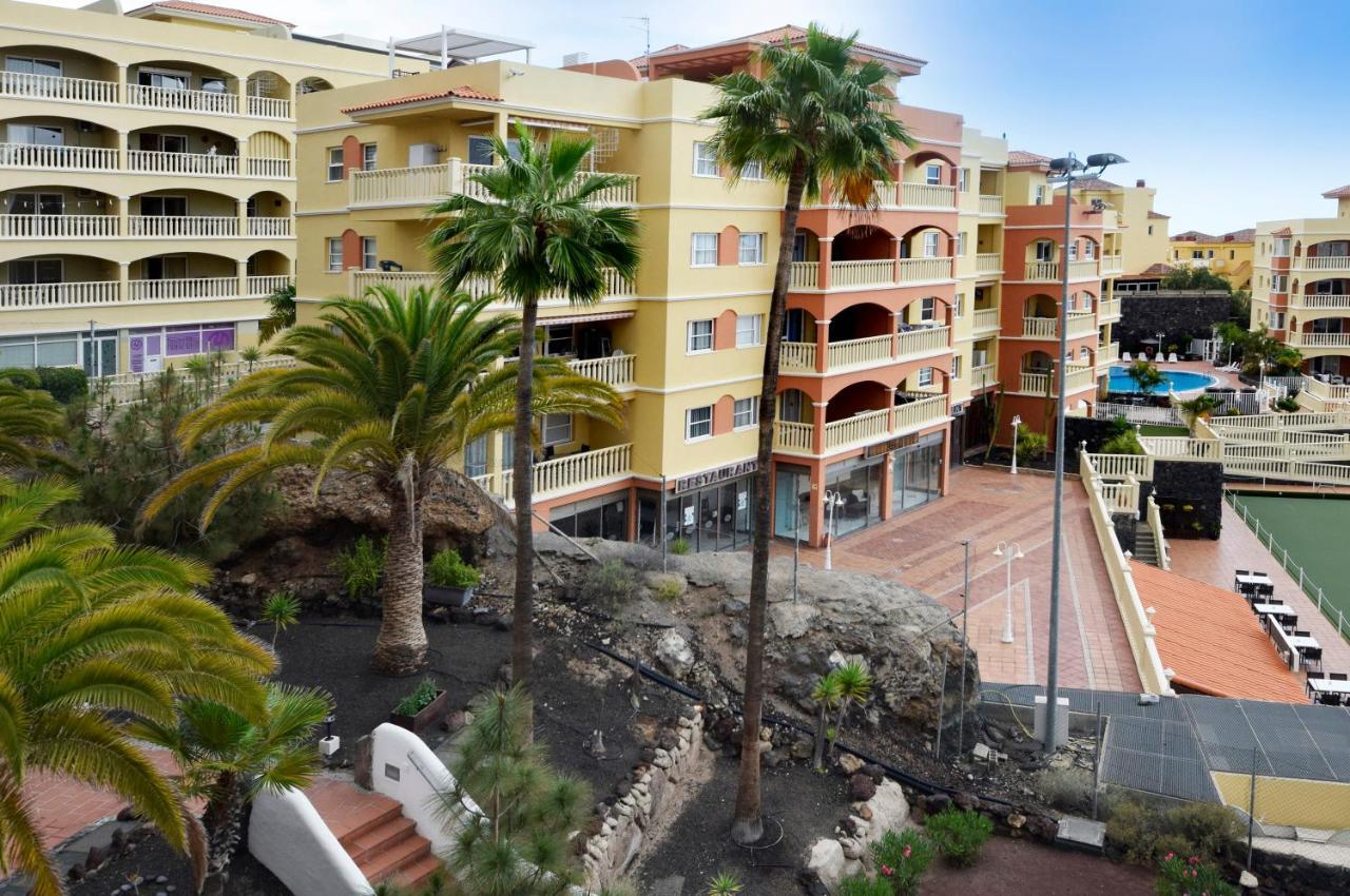 Sweet Caroline San Miguel de Abona Exterior photo