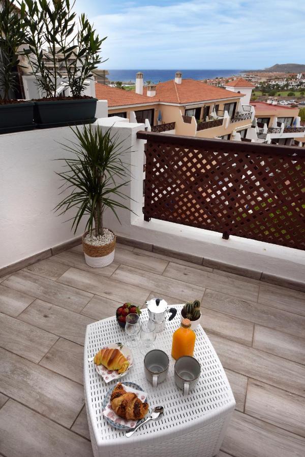 Sweet Caroline San Miguel de Abona Exterior photo
