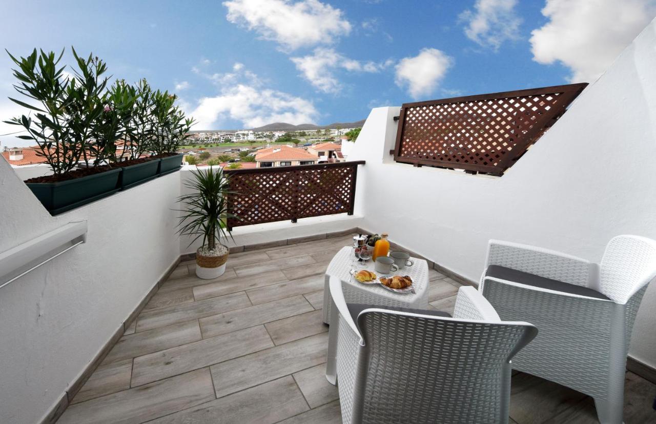 Sweet Caroline San Miguel de Abona Exterior photo