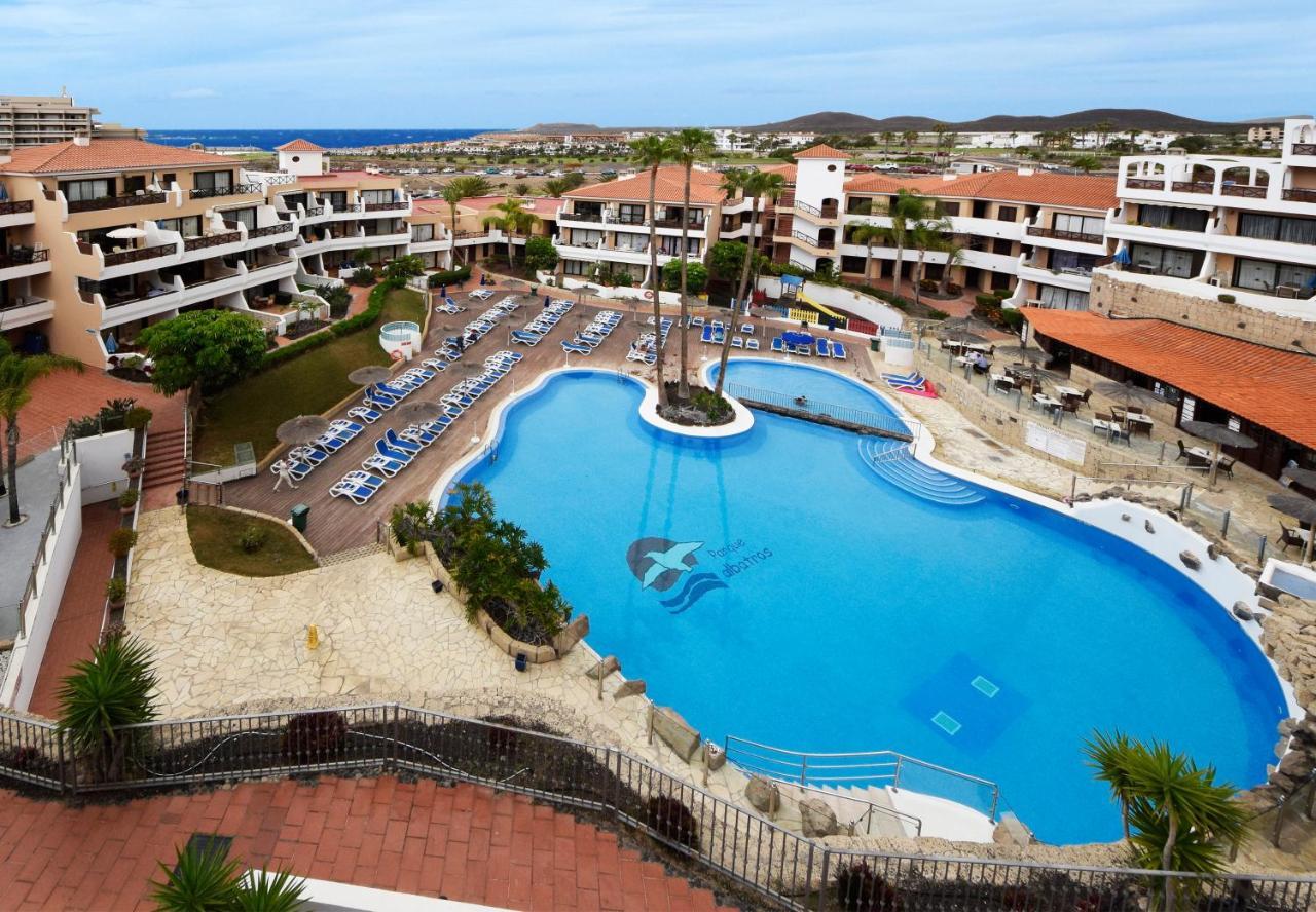 Sweet Caroline San Miguel de Abona Exterior photo