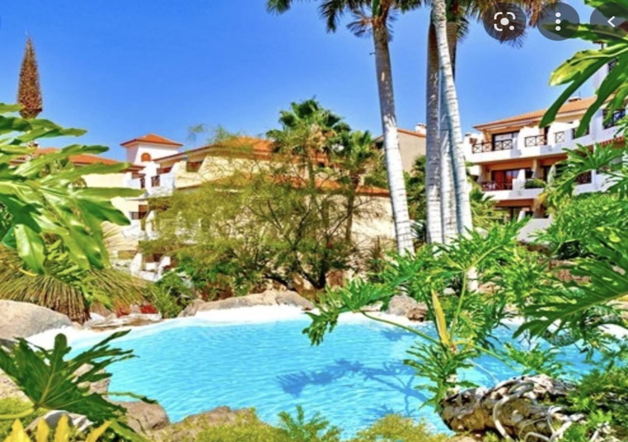 Sweet Caroline San Miguel de Abona Exterior photo