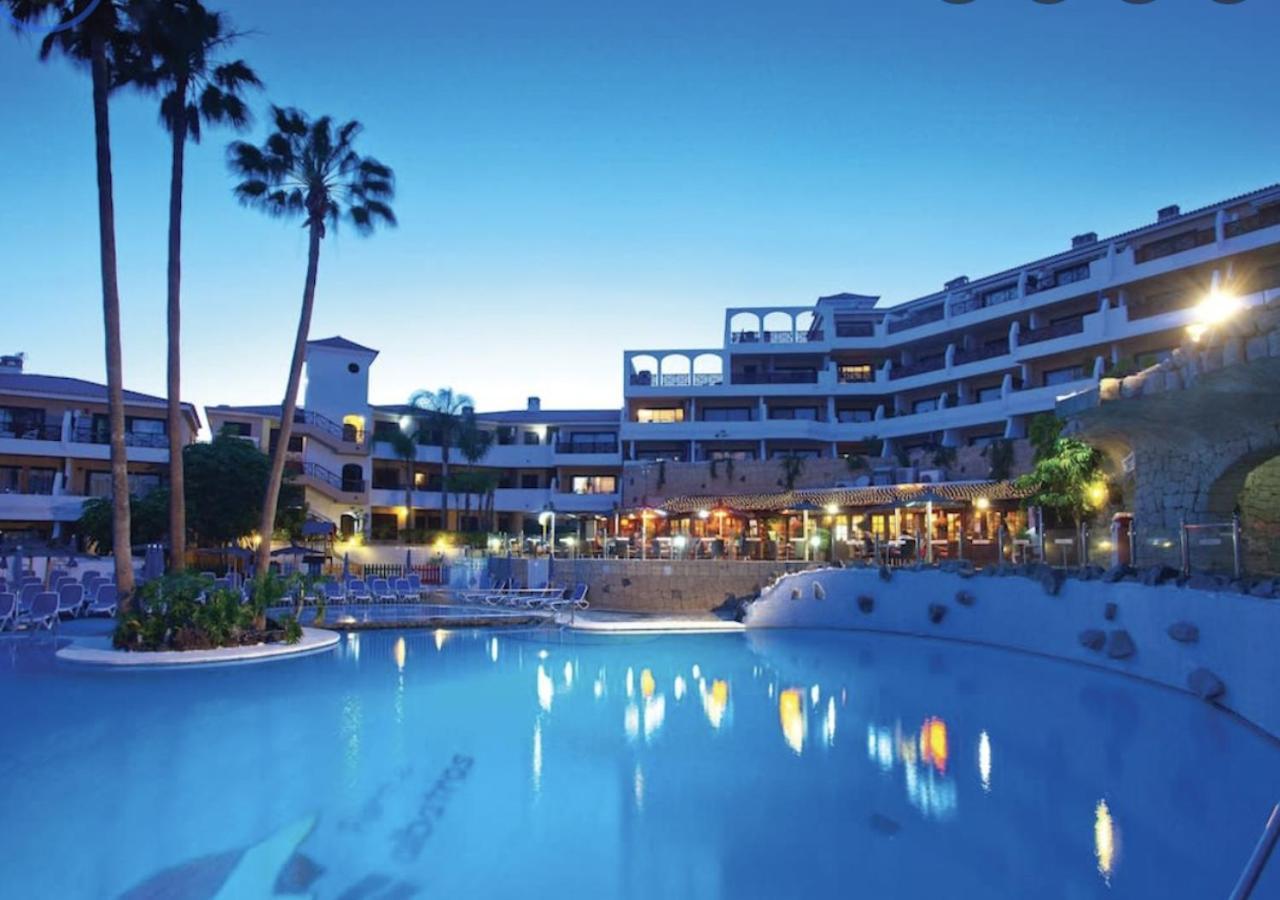 Sweet Caroline San Miguel de Abona Exterior photo