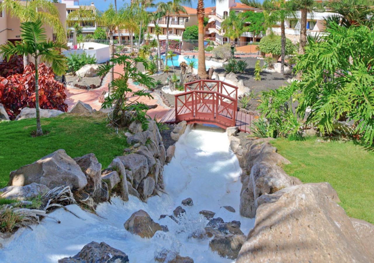 Sweet Caroline San Miguel de Abona Exterior photo