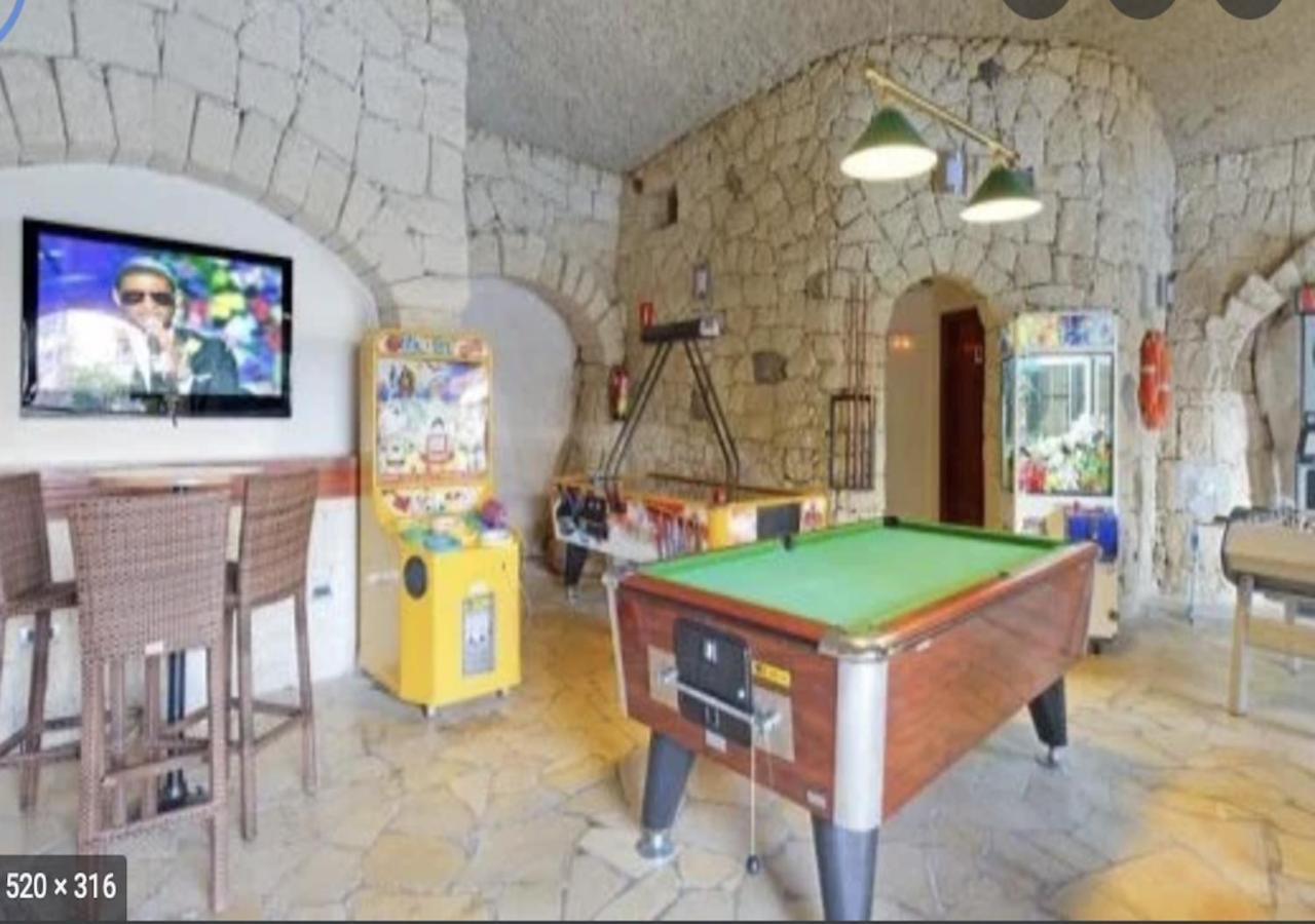 Sweet Caroline San Miguel de Abona Exterior photo