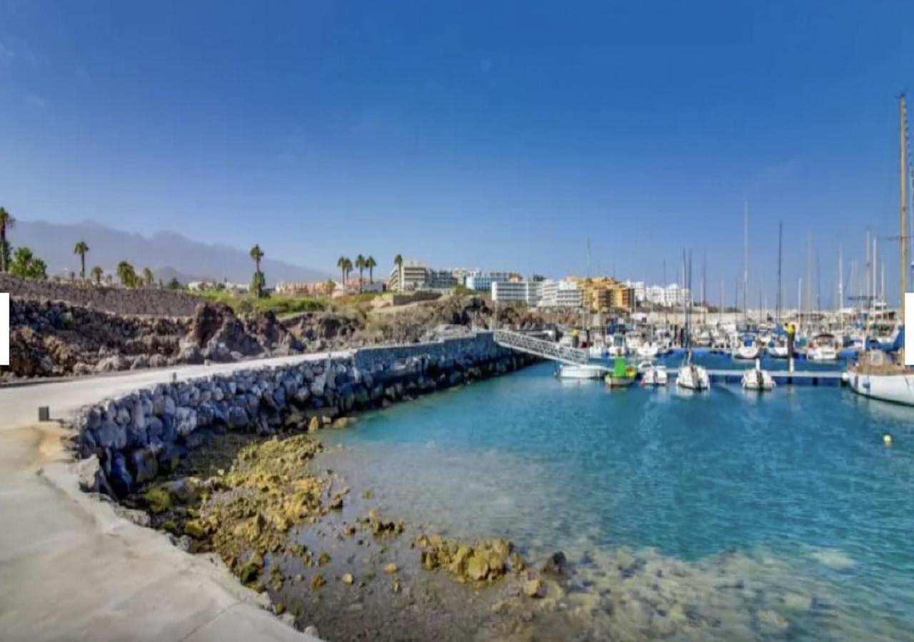 Sweet Caroline San Miguel de Abona Exterior photo
