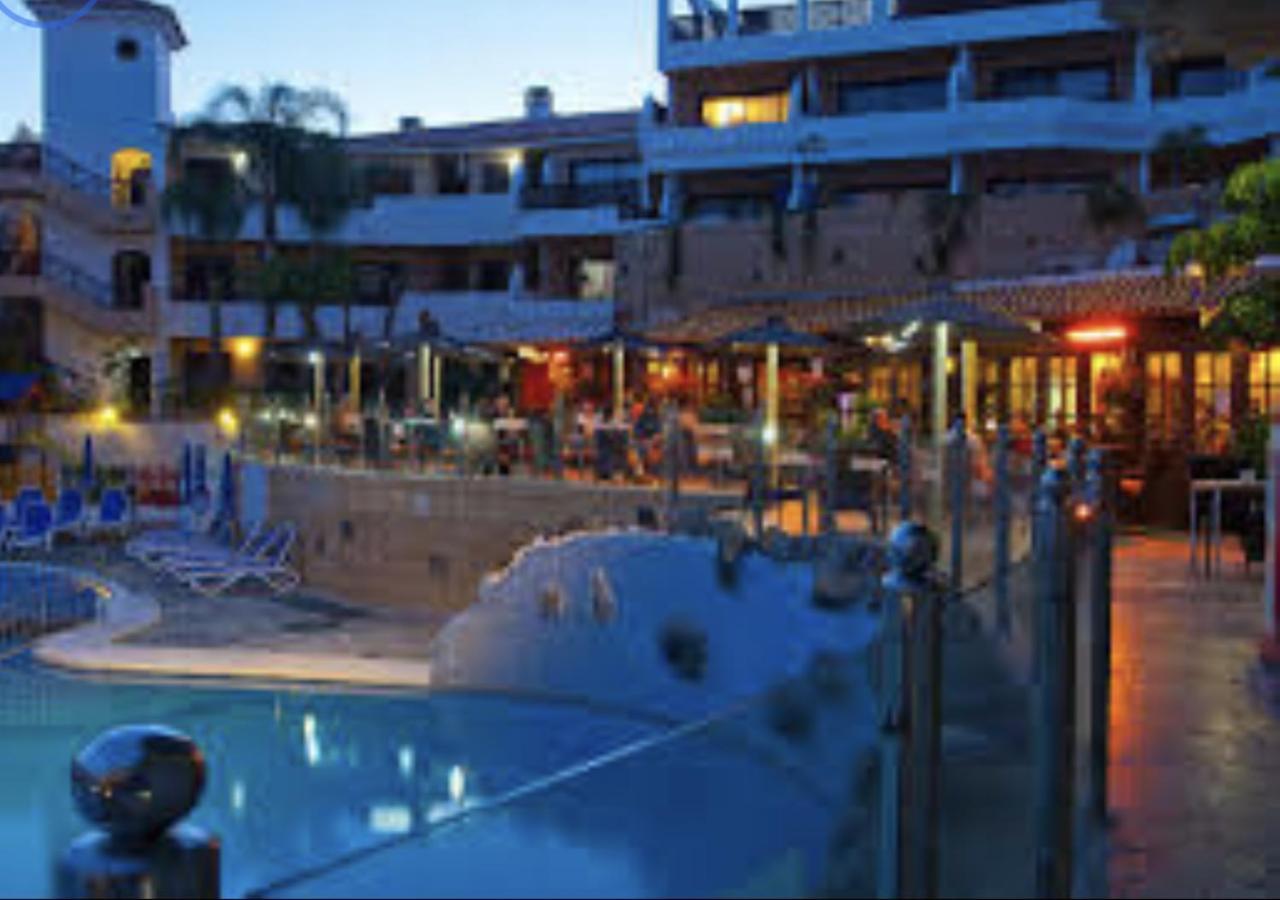 Sweet Caroline San Miguel de Abona Exterior photo