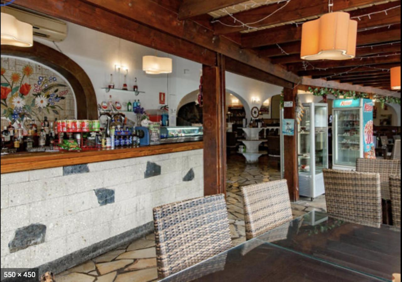 Sweet Caroline San Miguel de Abona Exterior photo