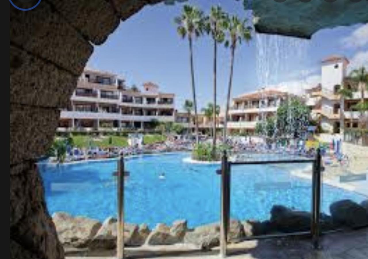 Sweet Caroline San Miguel de Abona Exterior photo