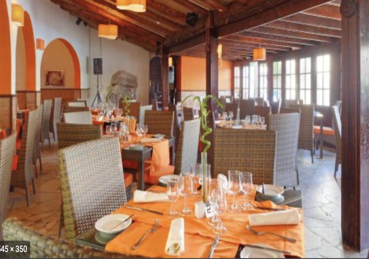 Sweet Caroline San Miguel de Abona Exterior photo
